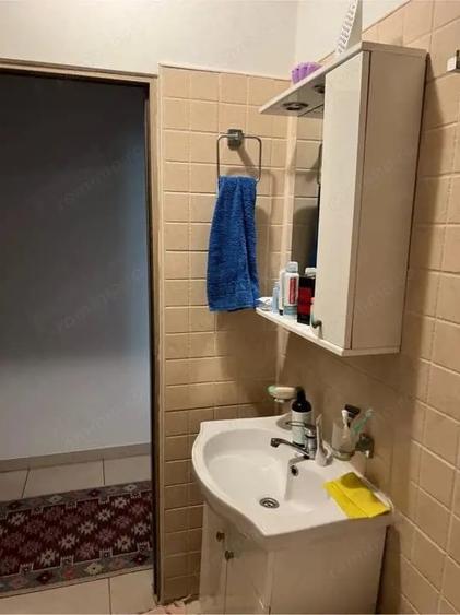 Apartament cu 2 camere semidecomandat în Gara