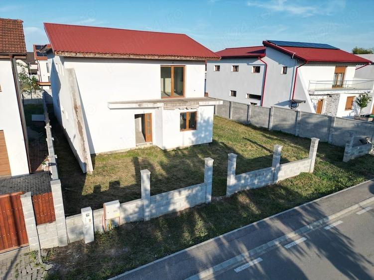 Casa de vanzare la Gri - Vladimirescu - 4