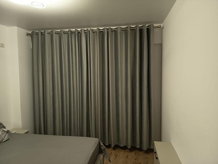 Apartament lux 2 camere/ centrala proprie/ parcare inclusa - 24