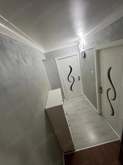 Ap decomandat 3 camere , cu 2 balcoane, cu vedere dubla - 10