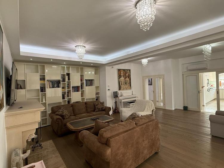 Vila individuala de inchiriat, Bucurestii Noi - 16