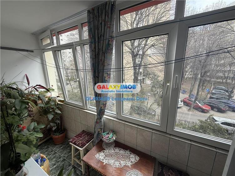 4 camere semidecomandat, Centrala Termica, Berceni, Bd. Obregia - 2