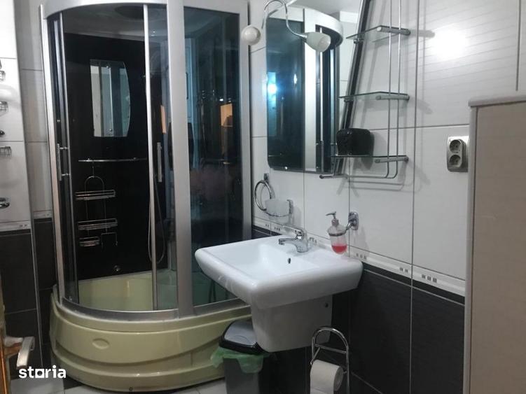 Apartament 3 camere | 13 Septembrie | Centrala proprie | Parcare - 11