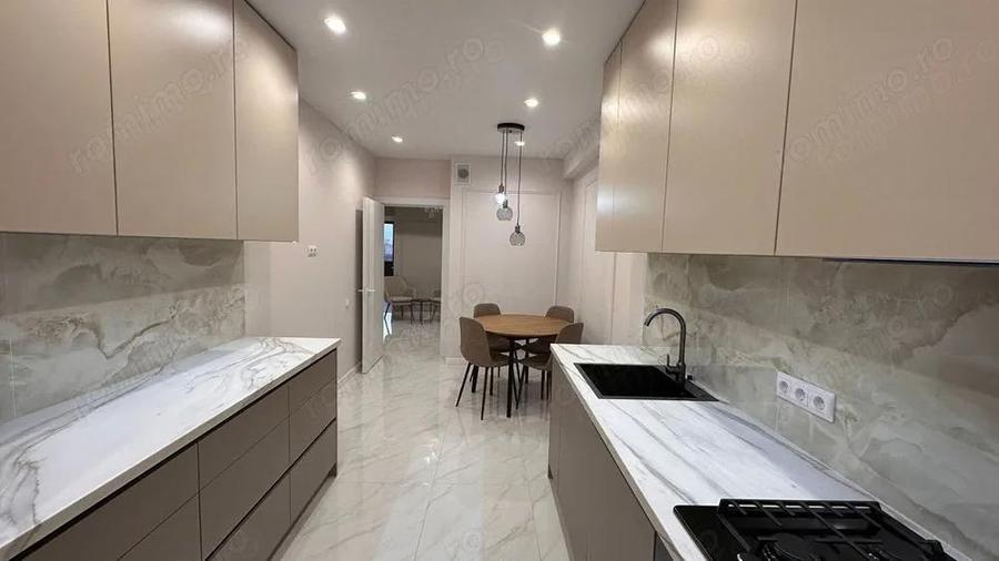 Apartament 2 camere in zona Crangasi - 3