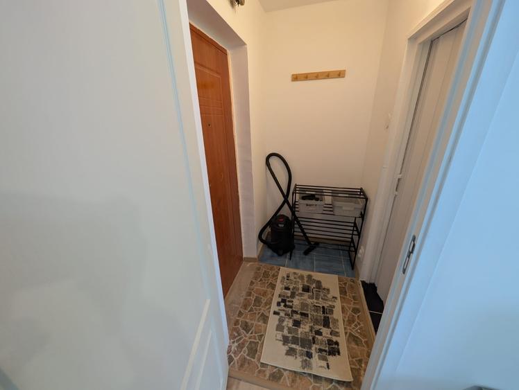 Drumul Taberei, Moghioros - 7