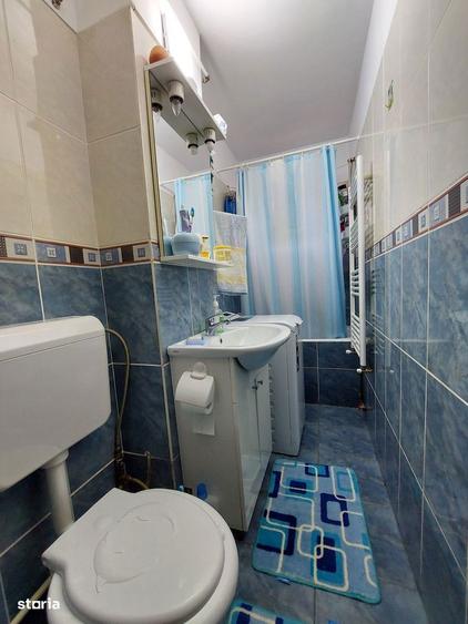 vand ap. 2 camere etaj 2 micro 6 - 12