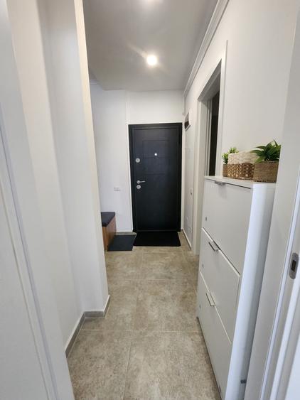 Apartament - Prima Inchiriere - Centrala Proprie - Militari Residence - 3