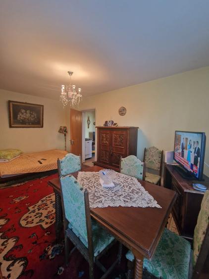 Baba Novac, Parc Ior, Mall Park Lake - 5