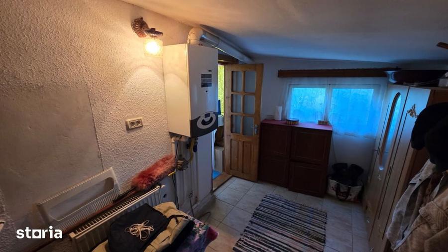 Casa Foc?ani Zona Pompieri str Cotesti Lic Auto - 1