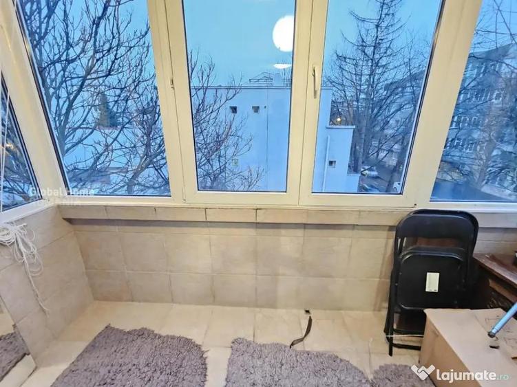 Apart 2 camere 58m2 | Aviatiei - Baneasa - Str. Marinarilor - 12