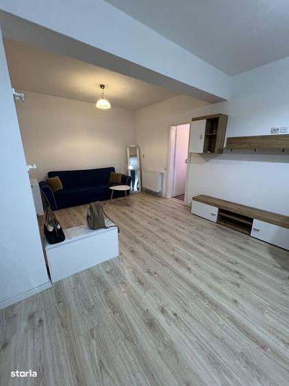 Apartament bloc nou Craiovita Carrefour Promenada 6/9 50 mp mobilat - 6