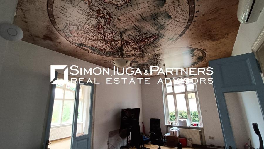 Vila zona centrala de inchiriat - 2