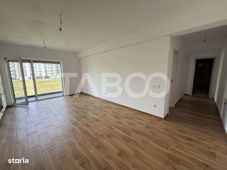 Apartament la etajul 2 cu 3 camere balcon loc parcare Doamna Stanca - 3