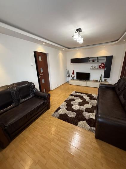 3 camere Parc Sebastian - 1