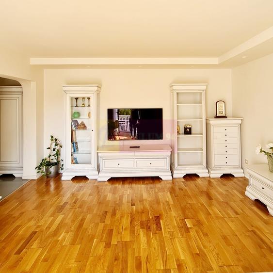 Inchiriere apartament de 2 camere in Piata Alba Iulia - 7