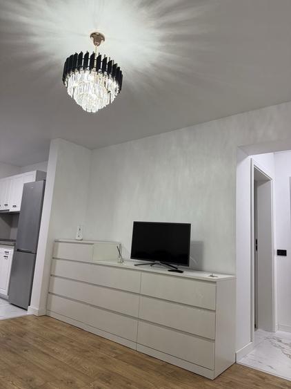 Studio dublu situat in Complexul Sun Royal View - 2