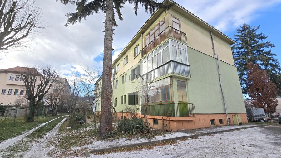 Apartament Spațios 70 mp Zona Operei - 1