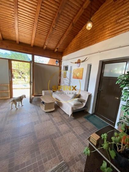 CASA DE VANZARE IN ORASUL BAICOI -PRAHOVA - 9