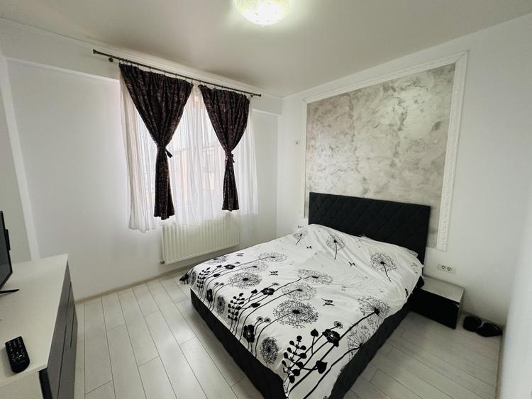 Super apartament 2 camere, amenajat, uitilat modern, 44,6 mp Rezervelor- Chiajna - 7