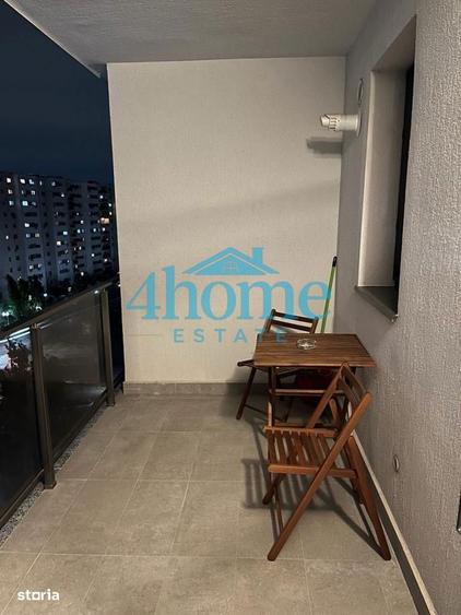 Garsoniera Theodor Pallady | Hils Brauner | Parcare | Metrou - 2