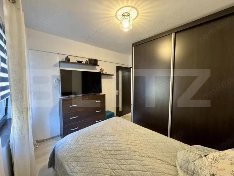 Apartament de vanzare, 2 camere, 46 mp, Tudor - 5