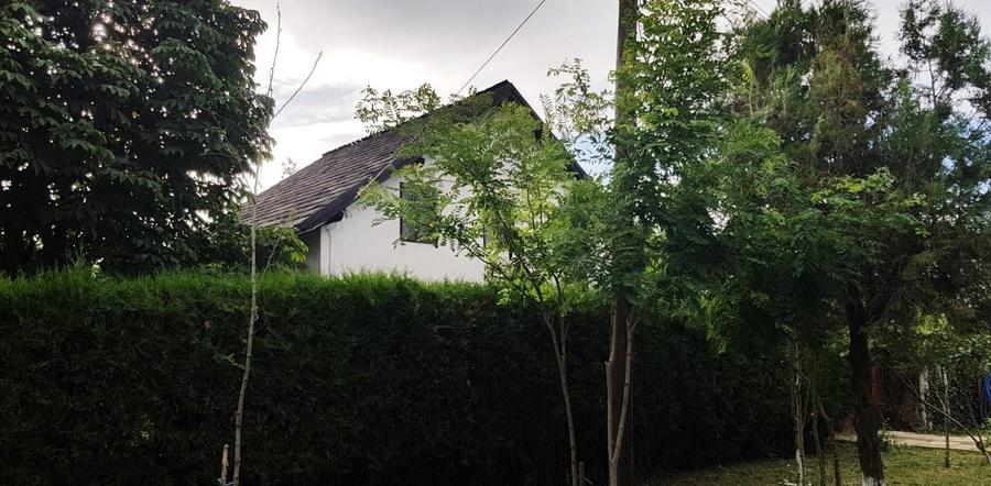 Vanzare 3 case moderne + 3 anexe si 2000 mp teren gradina, pomi in Tuzla la mare - 22