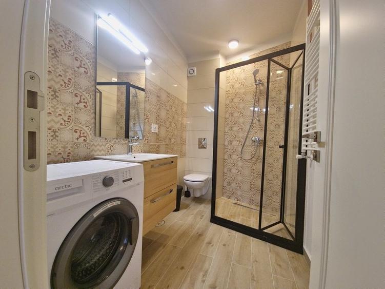 Ultracentral 2 camere mobilat utilat lux prima inchiriere utilitati incluse - 4