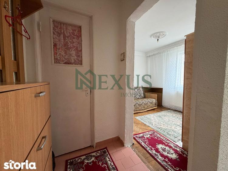 Apartament 2 camere semidecomandat de inchiriat ! - 8