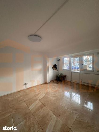 Spatiu Comercial D+P+1, situat in zona Centrala - 2