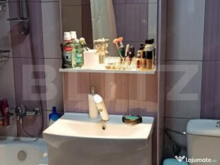 Apartament cu 3 camere in Baciu - 9