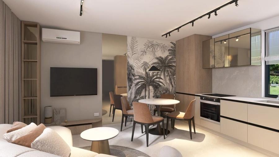 Townhouse | complex rezidential | Pipera - 4