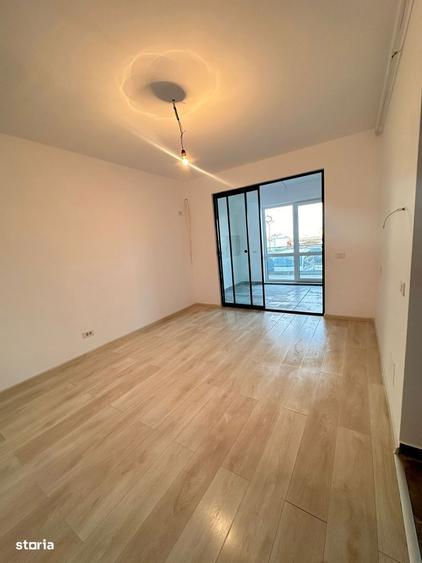 STUDIO REGNUM RESIDENCE, BLOC NOU, CENTRALA PROPRIE, LOC DE PARCARE, - 8
