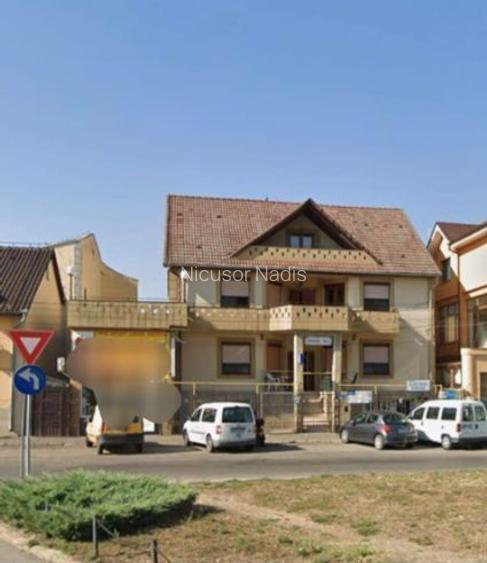 Pensiune de vânzare pentru toate domeniile de activitate Pensiune de vânzare pentru toate domeniile de activitate