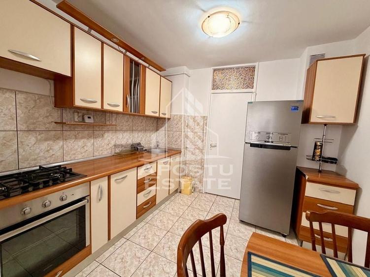 Apartament cu 2 camere, finisat modern, zona Soarelui - 6