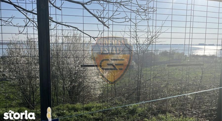 Casa 4 camere Ovidiu, 115mp, teren 400mp 2 parcari centrala gaz, veder - 8