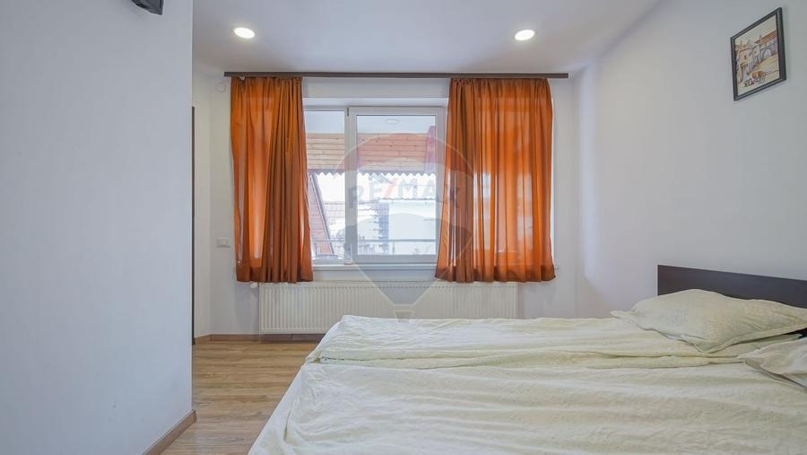 Casa cu 6 dormitoare, fiecare cu baie proprie - Str. Morii, Brasov! - 15