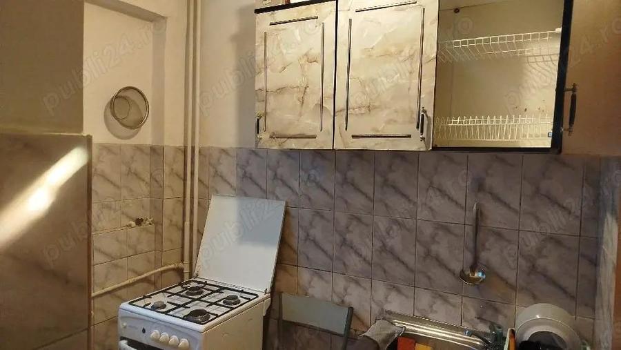 garsoniera barajul bicaz-metrou 5 minute costin georgian - 12