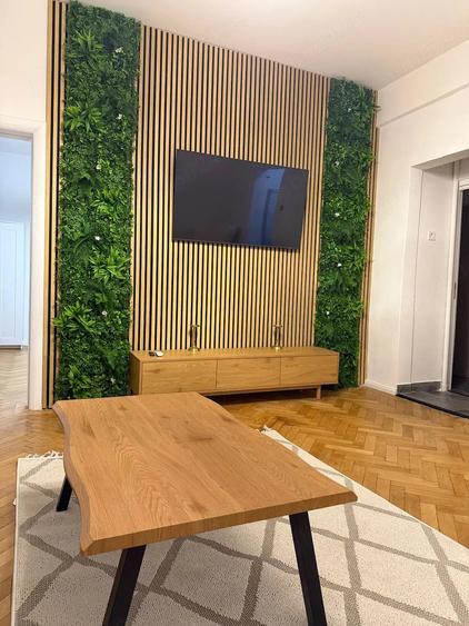 Apartament cu 3 camere decomandat în Unirii