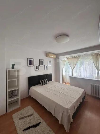 Apartament de 3 camere, 60 mp, zona Doamna Ghica - 3