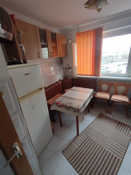 Inchiriez apartament cu 3 camera - 11