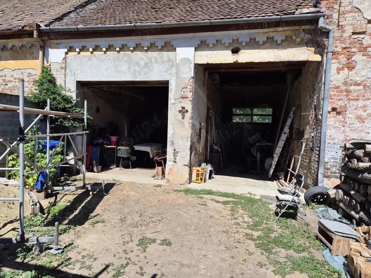 Casa saseasca de vanzare Zabrani, Arad - 9