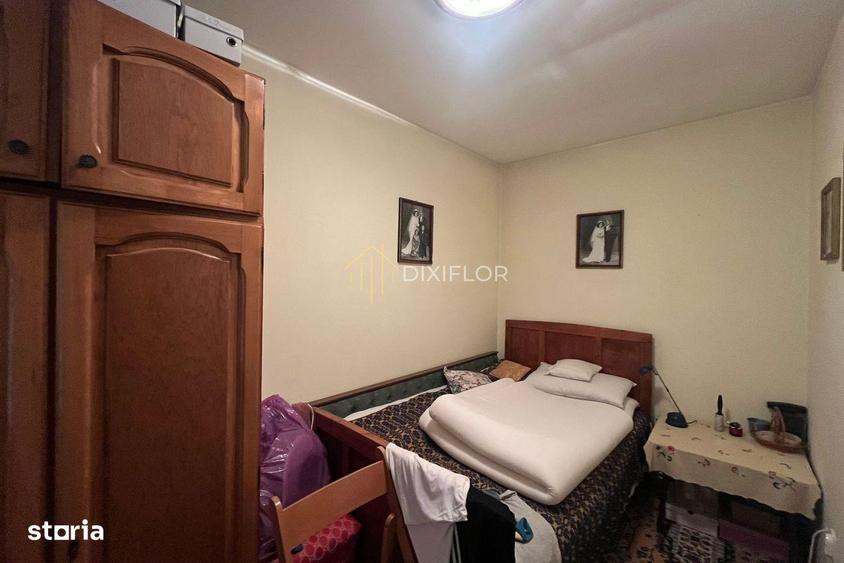 Casa cu 3 camere ?i teren generos | Habic - 6