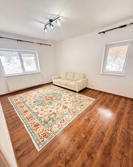 Apartament cu 2 camere, decomandat - zona Racadau - 3