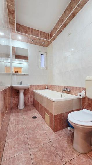 Garsoniera Jean Louis Calderon / Universitate - 7