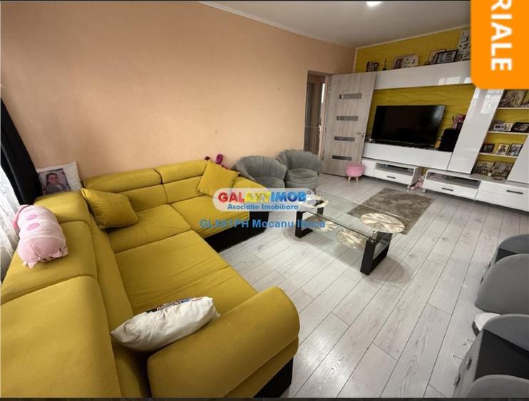 Apartament 2camere  - 5