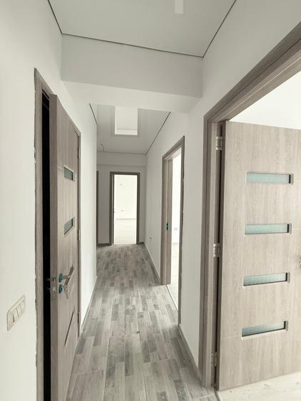 APARTAMENT 3 CAMERE IN BLOC NOU - 70 MP - 2 BAI - COMISION 0% - MILITARI - 1