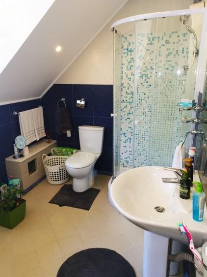 Duplex Gavana D+P+E+M, teren 500mp, garaj - 31