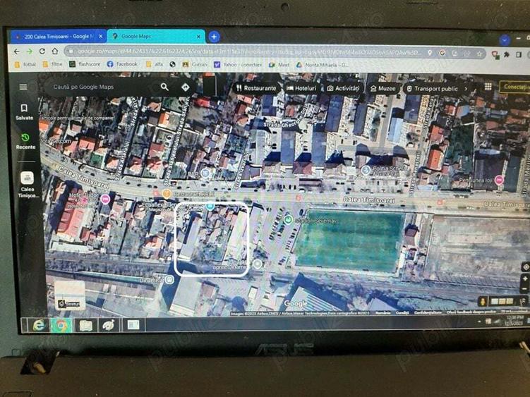 De vanzare Inchiriere teren santierul naval inchiriere - 1