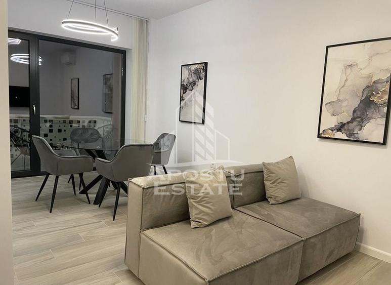 Apartament de lux cu 3 camere in Future Residence zona Giroc - 1
