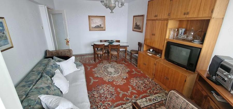 Republicii, 2 camere, 67000 euro neg - 16